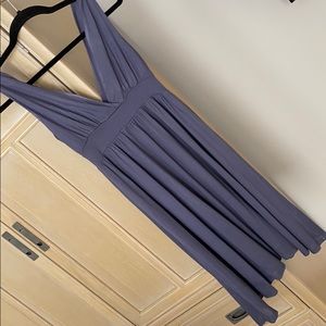 Womens Lani comfort dress. Size s